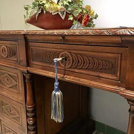 Old Taverna Sorrentina 4* Sorrento