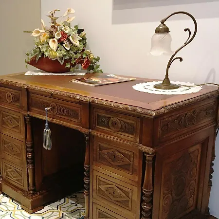 Old Taverna Sorrentina Gæstehus Sorrento