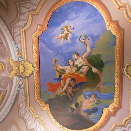 Old Taverna Sorrentina