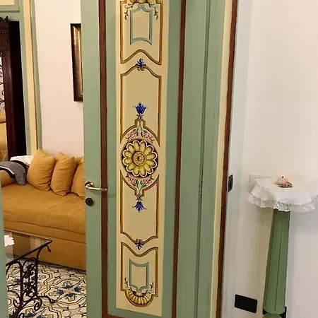 Old Taverna Sorrentina 4* Sorrento