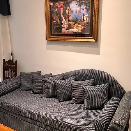 Old Taverna Sorrentina Πανσιόν 4*