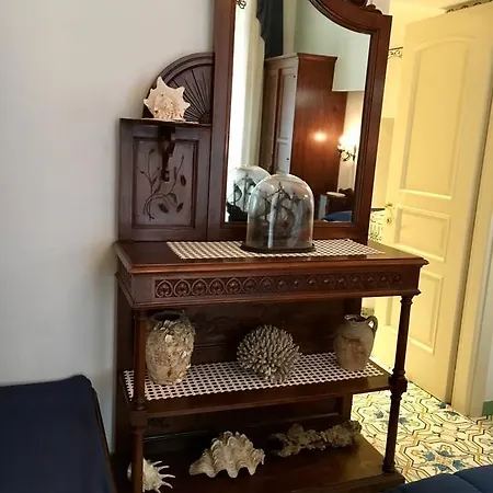 Old Taverna Sorrentina Guest house Sorrento