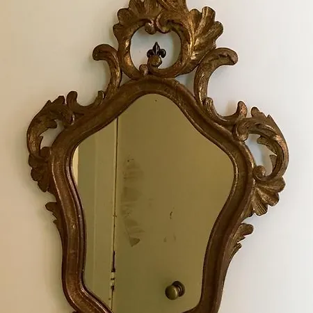 Old Taverna Sorrentina Guest house Sorrento