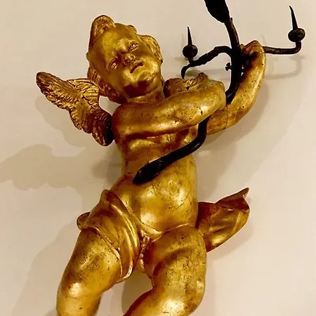 Guest house Old Taverna Sorrentina Sorrento