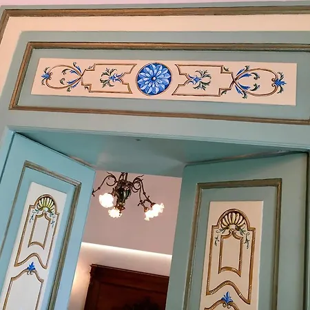 Πανσιόν Old Taverna Sorrentina Σορέντο