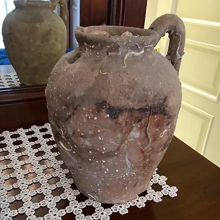 Πανσιόν Old Taverna Sorrentina Σορέντο