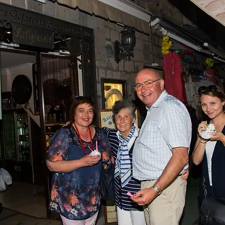 Old Taverna Sorrentina Guest house