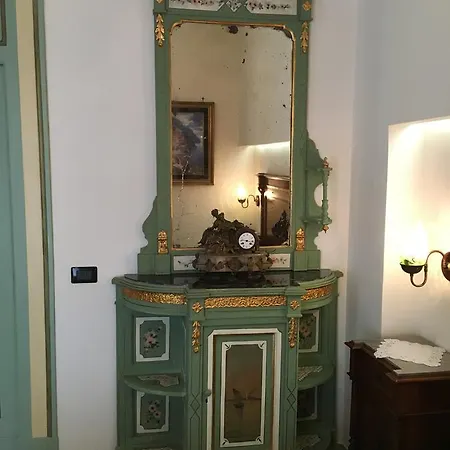 Old Taverna Sorrentina Sorrento