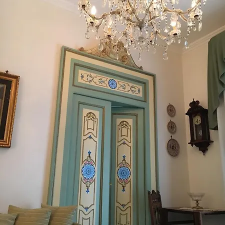 Old Taverna Sorrentina Πανσιόν Σορέντο
