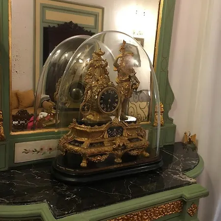 Guest house Old Taverna Sorrentina 4*