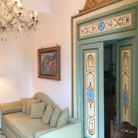 Old Taverna Sorrentina 4* Sorrento