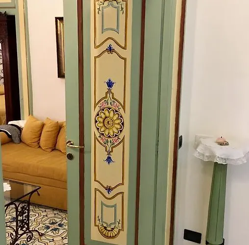 Old Taverna Sorrentina 4* Sorrento