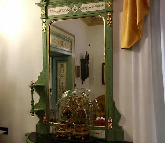 Old Taverna Sorrentina Penzion