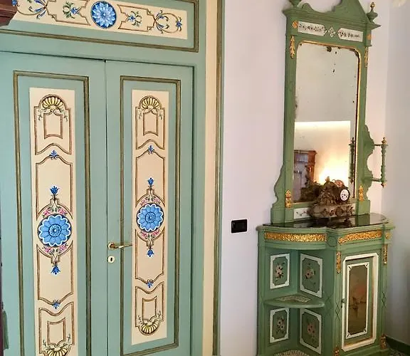 Old Taverna Sorrentina