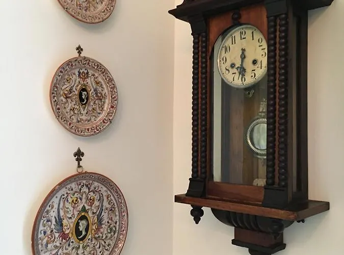 Old Taverna Sorrentina 4*