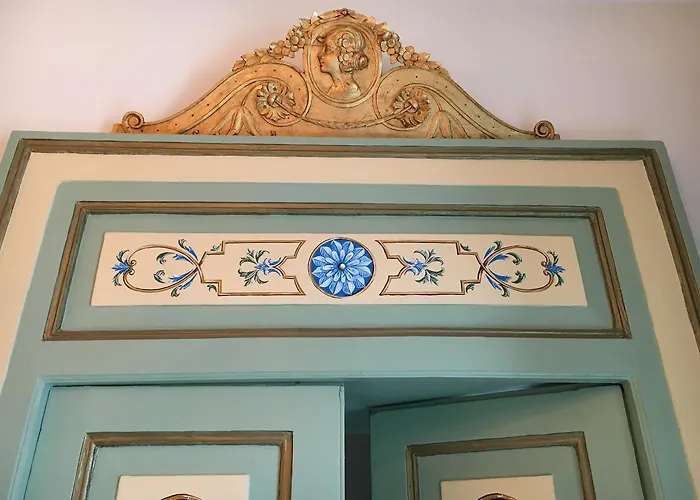 Old Taverna Sorrentina Guest house 4*