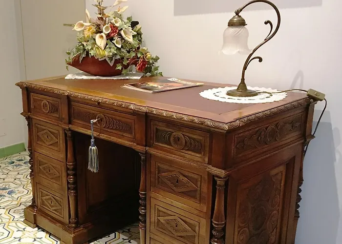 Old Taverna Sorrentina Guest house Sorrento