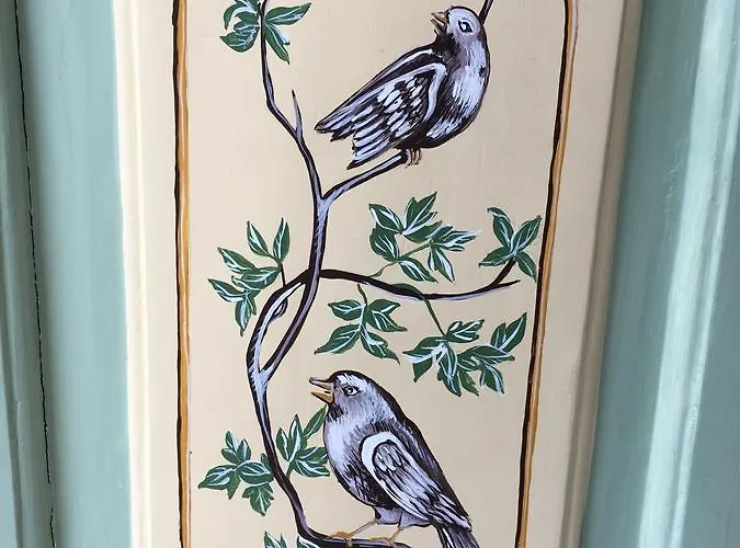 Old Taverna Sorrentina Penzion 4*