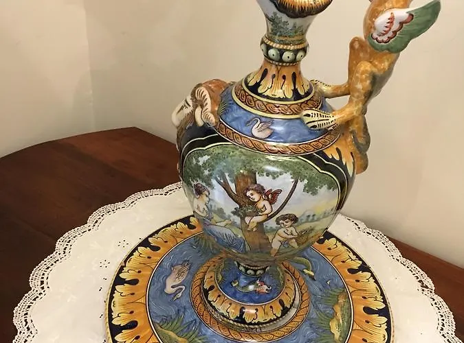 Old Taverna Sorrentina 4*