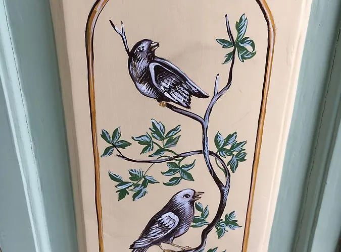 Old Taverna Sorrentina Guest house Sorrento