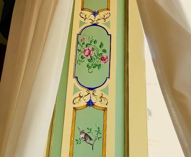 Old Taverna Sorrentina Guest house