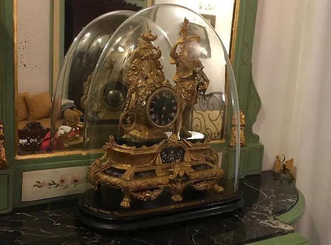 Penzion Old Taverna Sorrentina 4*