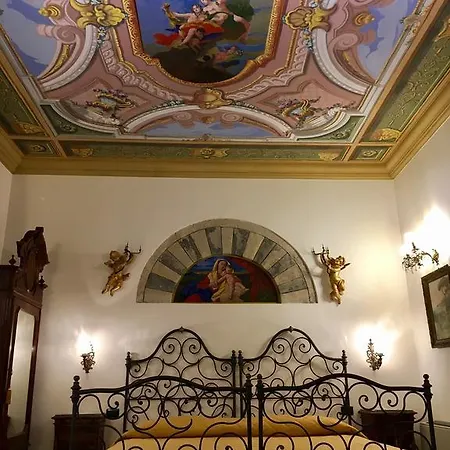 Πανσιόν Old Taverna Sorrentina Σορέντο