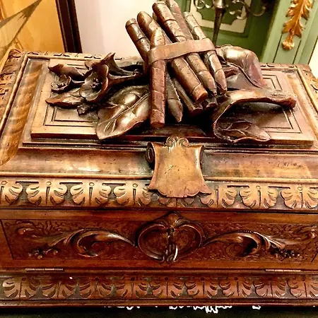 Old Taverna Sorrentina Affittacamere