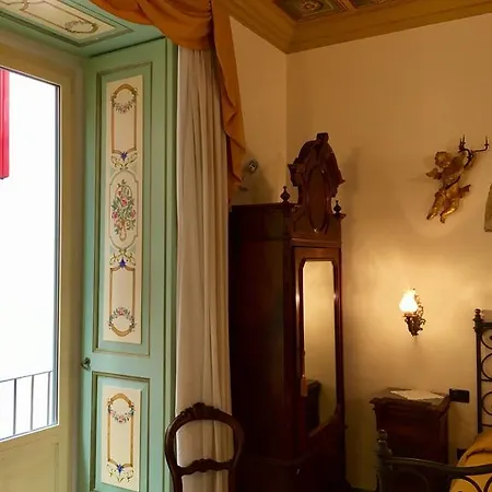 Old Taverna Sorrentina 4*