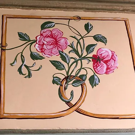 Old Taverna Sorrentina Affittacamere