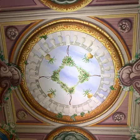 Old Taverna Sorrentina