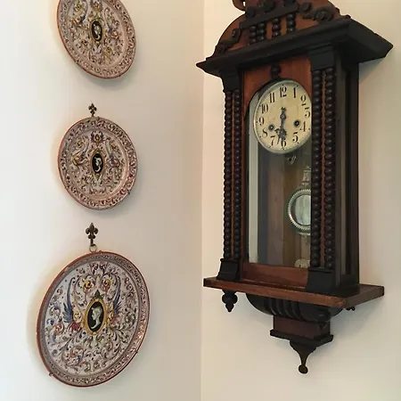 Old Taverna Sorrentina 4*