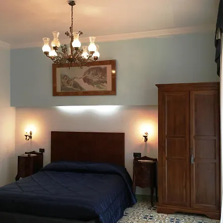 Old Taverna Sorrentina Sorrento