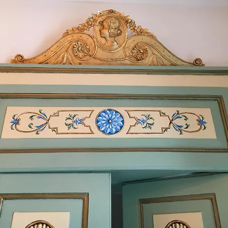 Old Taverna Sorrentina Affittacamere 4*