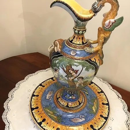 Old Taverna Sorrentina 4*