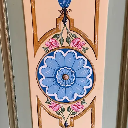 Affittacamere Old Taverna Sorrentina Sorrento