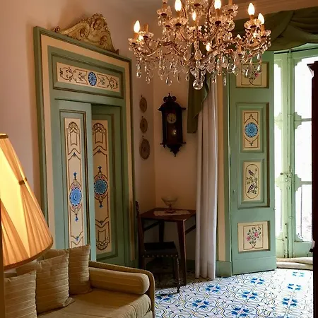 Old Taverna Sorrentina 4*