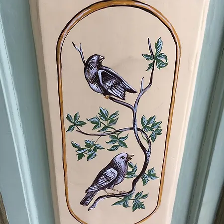 Old Taverna Sorrentina Affittacamere Sorrento