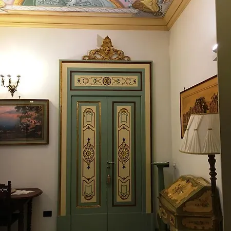 Pensionat Old Taverna Sorrentina Sorrento