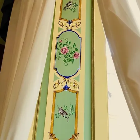 Old Taverna Sorrentina Affittacamere