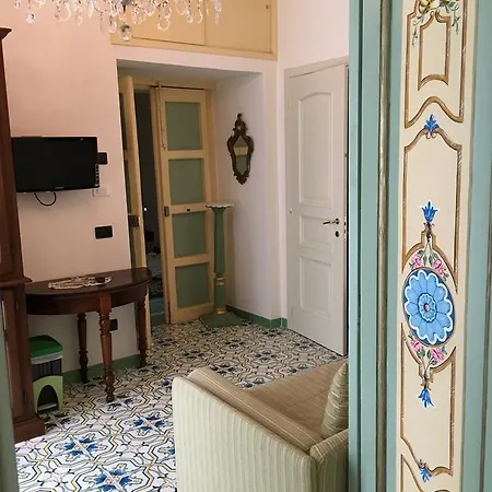 Old Taverna Sorrentina 4* Sorrento