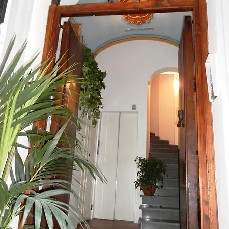 Old Taverna Sorrentina Sorrento