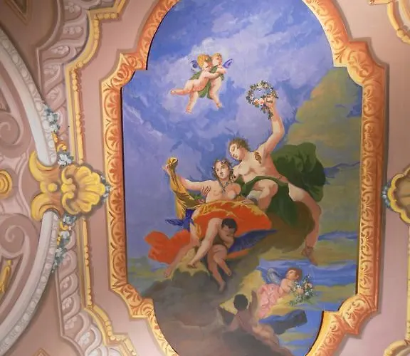 Old Taverna Sorrentina