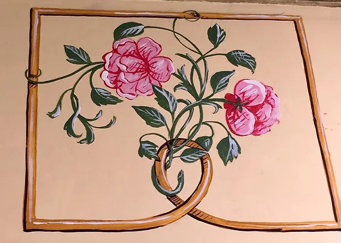 Old Taverna Sorrentina Πανσιόν