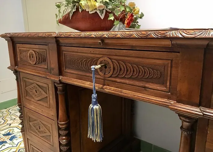 Old Taverna Sorrentina 4* سورينتو