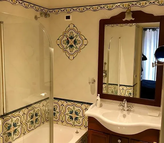 Old Taverna Sorrentina Πανσιόν