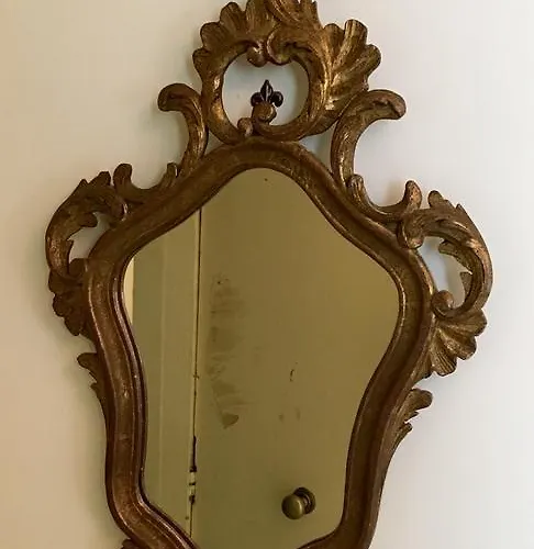 Old Taverna Sorrentina بيت ضيافة سورينتو