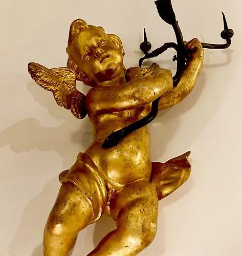 Πανσιόν Old Taverna Sorrentina Σορέντο