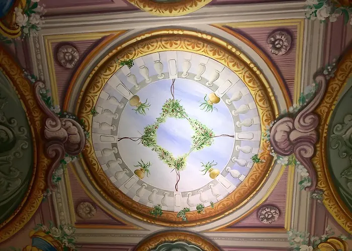 Old Taverna Sorrentina