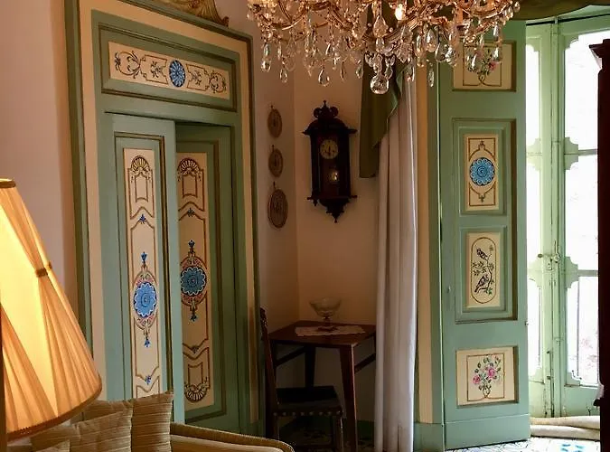 Old Taverna Sorrentina 4*